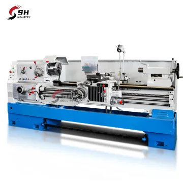 Digital Readout Manual for Heavy Duty CA6150 CA6250 Metal Lathe