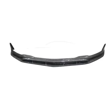 Langyu Carbon Fiber Front Splitter Apron for Cadillac CT4 (2020)