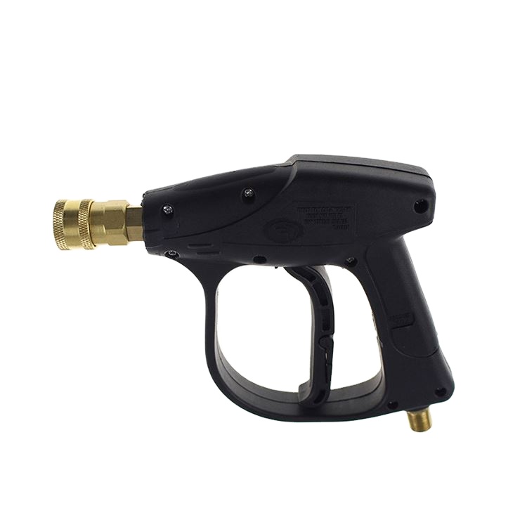 5000psi / 10gpm Haut-pression Londe de laveuse pistolet de lavage de voiture