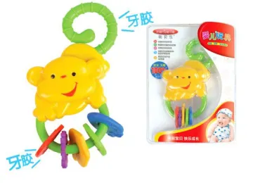 BABY Teether