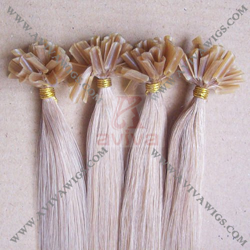 Keratin Hair Extension (AV-HE031)