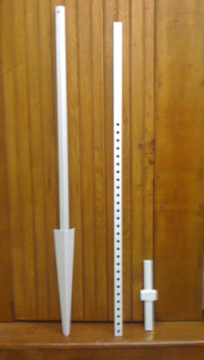 Sure-Step Posts