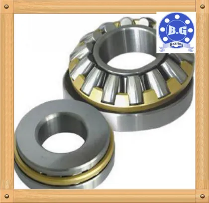 Ntn Thrust Roller Bearing With High Precision 29480 / 29484 / 29488 Bearings