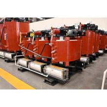 SC11 Dry-Type Transformer 200KVA Медную катушку 10 кВ