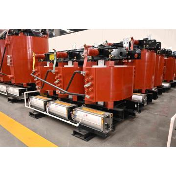 SC11 Dry-Type Transformer 200KVA Медную катушку 10 кВ