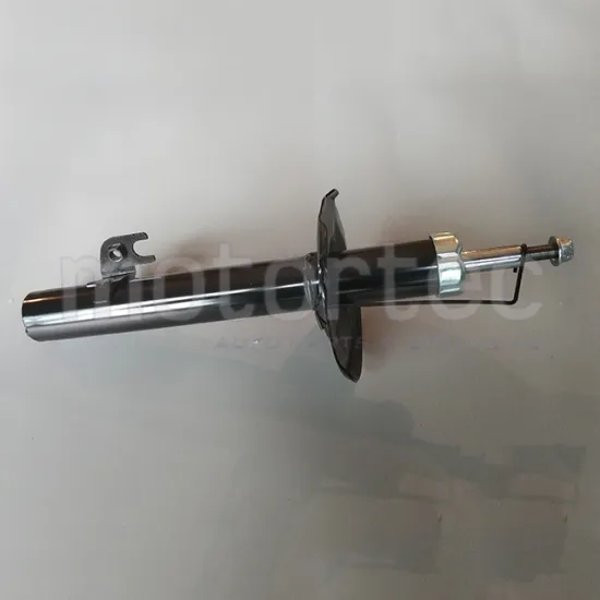 GEELY LC (Panda) Shocks Right - Part Number 1014013034