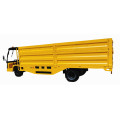 Four Wheel Fence Type Battery Truck