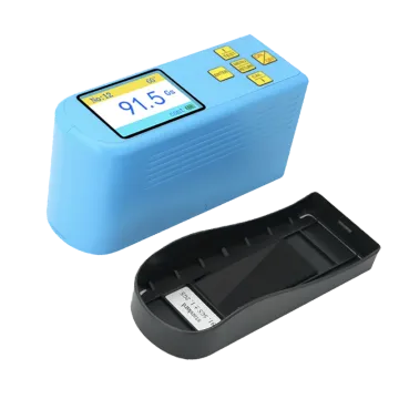 DR61S 60 Degree Gloss Meter for Printing Factory Ink