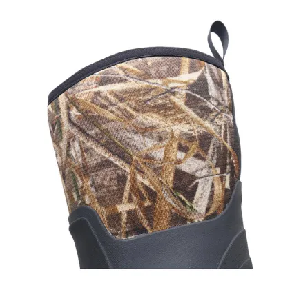 Waterproof Insulated Neoprene Muck Hunting Boots