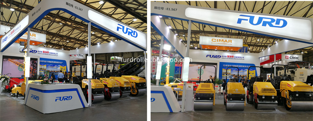 mesin furd furd machine