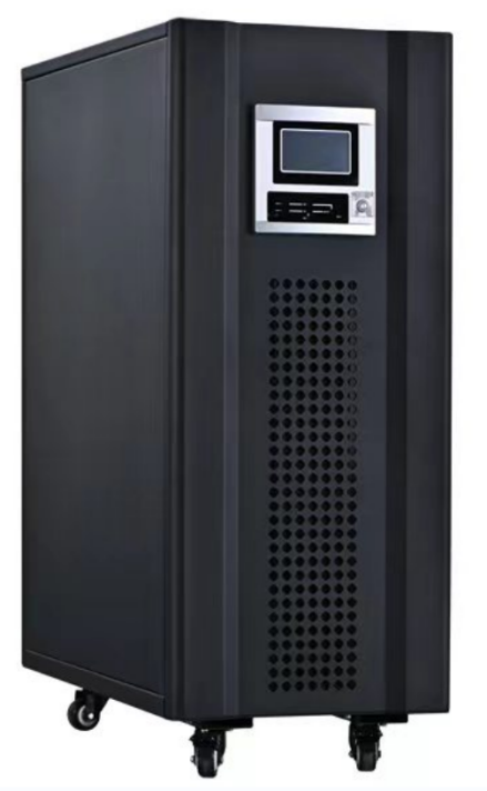 Industrielle Niederfrequenz online ups 10-100k