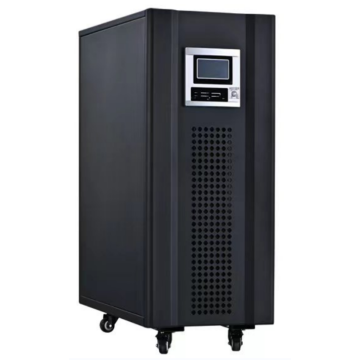 Βιομηχανική χαμηλή συχνότητα σε απευθείας σύνδεση UPS 10-100K