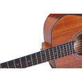 Cheap beginner acoustic guitar