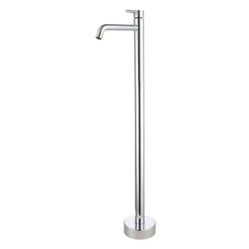 Modern Bathroom Tub Mixer Tap Faucets for Free Standing Bathtubs - Factory Direct Sale
