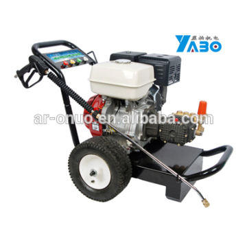 13 HP Lifan or Locin Engine washer | Crank pump washer