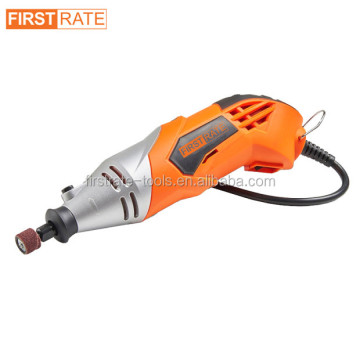 170w Electric Mini Drill Rotary Tool with Flexible Shaft and 120pcs Accessories