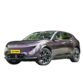 Avatr 07 2026 Ultra All-Electric 4WD