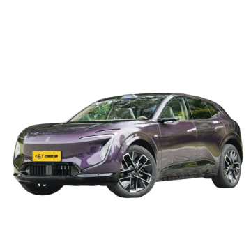 Avatr 07 2026 Ultra All-Electric 4WD