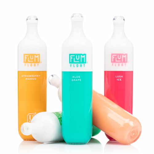 Flum Flum Disposable Vape 5% NIC Disposable Device