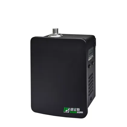 Grasse Aroma Medium Aroma Scent Diffuser