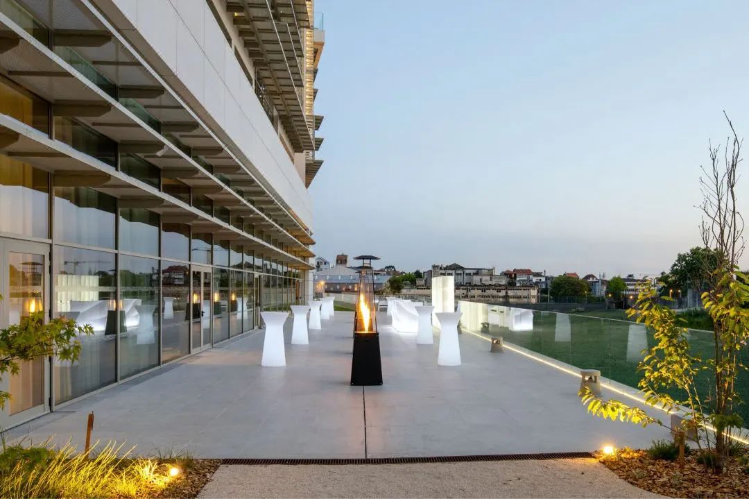 Renaissance Porto Lapa Hotel (12)