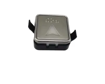 Elevator Push Button BS34D