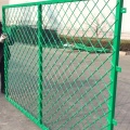 Bridge Steel Mesh Anti-throwing Mesh For Viaduct