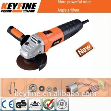 115mm/125mm 710w power tools for angle grinder