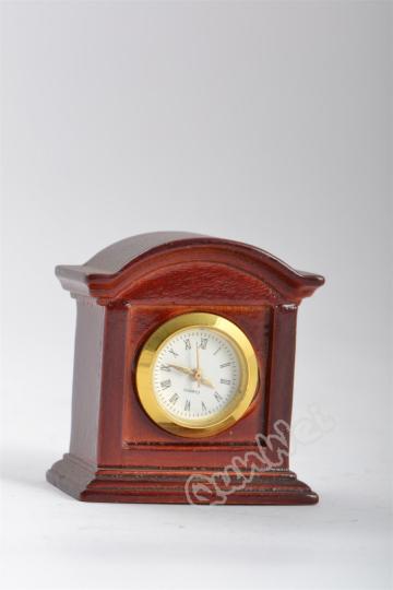 Dollhouse Miniature home clock wholesale