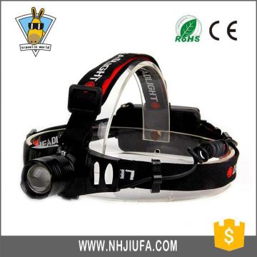 New products Hot bicycle head lamp