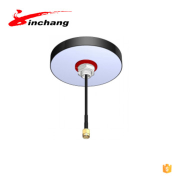 (Manufactory) free sample 1575.24mhz GSM extermal antenna