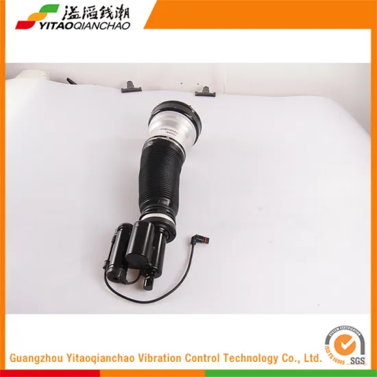 Made In China Auto Parts Wholesale Car Air Absorber