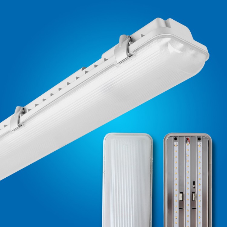 Foggy Led Tri Proof Light