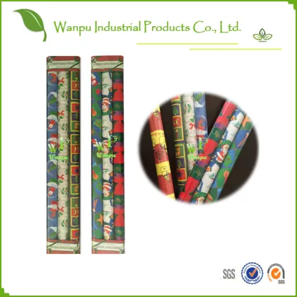 color mf tissue paper