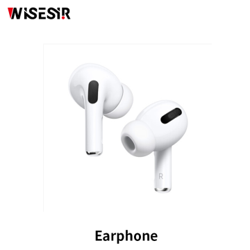 Amazon Hot Sellers Airpods 3 4 ANC Earphone