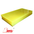 Hot Sales 90A Casting Polyurethane PU Sheet