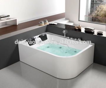 Whirlpool Hydro Massage Bathtub with Cheap Price