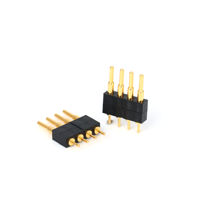 Pogo Pin Connectors
