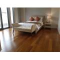 Iroko wood flooring floorboards