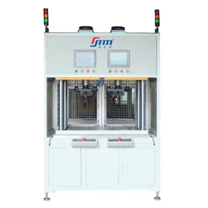 Four Column Hydraulic Press for Industrial Applications