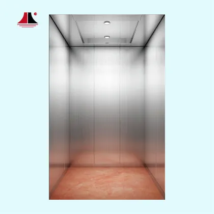 Procurement Festival: Goods Lift Services for 100-300 kg at 0.4m/s Speed