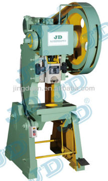 JA23-12T punching press machine
