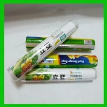 LIYA pe cling wrap For food fresh
