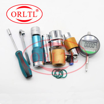 ORLTL Removal Tool: Diesel Injector Repair Tools for 320D Injectors