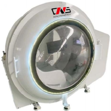 Capsule temporelle YCDY-SGB01 - FY