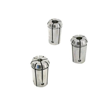 0.5mm-20mm Size Spring Collets OZ Spring Collet