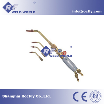 RF-1218 High Quality Gas Welding Torch
