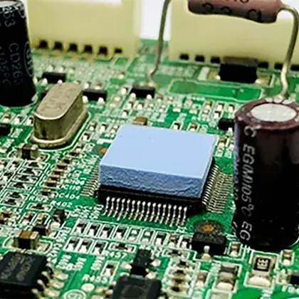 GTP Thermal Conductive Pads Cooling Thermal Pads