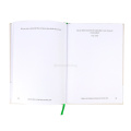 Personalized Printing School Business A5 Hardcover Notebooks