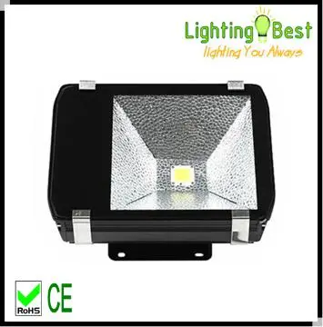 100w flashing tunnel necklace led tunnel lights